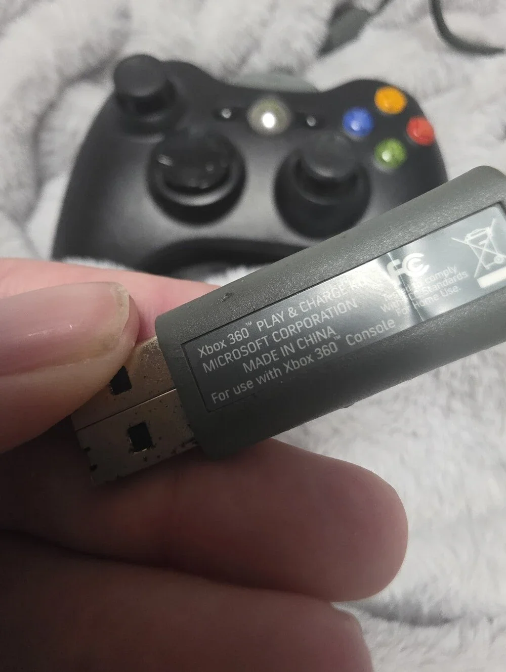 Xbox *good pre